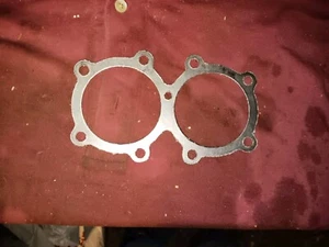Triumph 650cc Unit Cylinder Head Gasket Composite NEW! 70-4547C '63-'72 - Picture 1 of 1