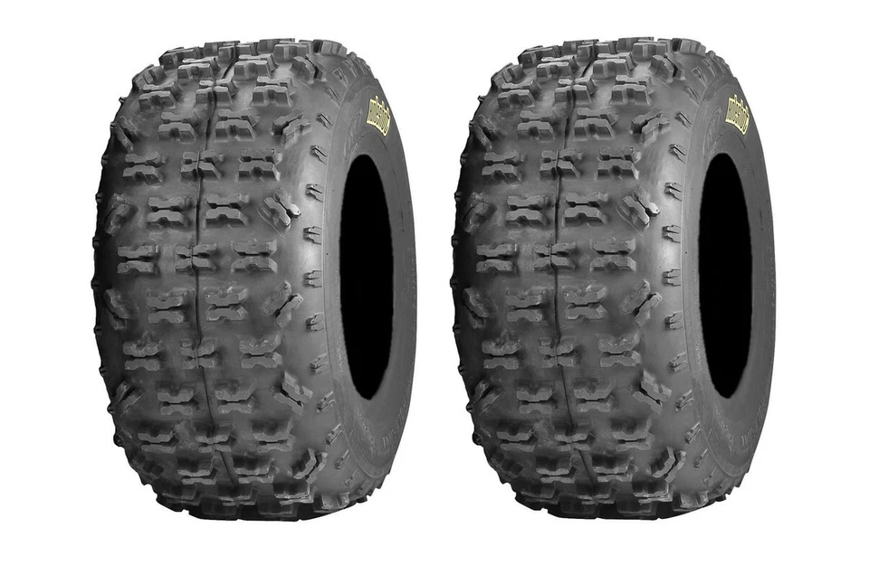 New ITP Holeshot XCR ( Rear Tires - 20 x 11 x 9 ) - 2006-2019 Can-Am DS 250 - Image 1 of 1