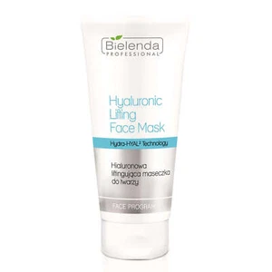 Bielenda Professional Hydra-Hyal2 Hyaluronic Lifting Face Mask 175ml - Picture 1 of 1