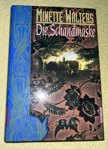 Die Schandmaske von Minette Walters Zustand gut Gebundene Ausgabe - Bild 1 von 6