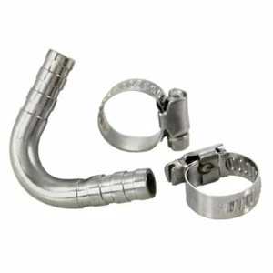 SIP 15877000 COLLETORE TUBO BENZINA D.7MM VESPA SS SUPER SPORT 180 1964-1968 - Foto 1 di 1