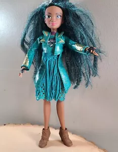 Disney Descendants 2 UMA Isle Of The Lost Doll 11.5" Tall - Picture 1 of 10