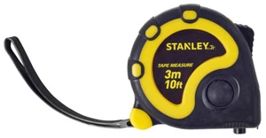 Stanley Jr. Tape Measure 3m 109904 - Picture 1 of 3
