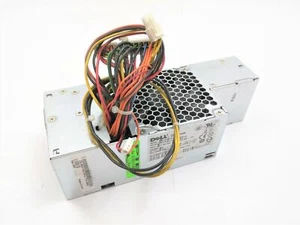 Dell KH620 MH300 RW739 YK840 275W Optiplex SFF PSU Power Supply - Picture 1 of 1