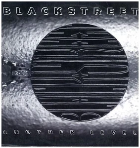 Blackstreet - Another Level '96 2xLP US ORG!VG+/VG+ - Bild 1 von 6