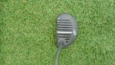 Ram Zebra mallet putter - Image 1 of 4