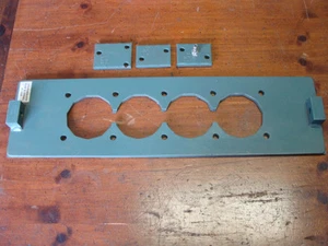 Peterson Pressure Testing Plate 5826 (Rabbit & Diesel) - Foto 1 di 2