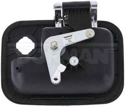 New Door Handle, Exterior for Kenworth 2020-05 Foto 1 de 4