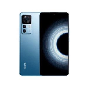 Xiaomi redmi K50Ultra 256GB 6.67in Unlock Dimensity9000 108MP Silver Black Blue - Picture 1 of 8