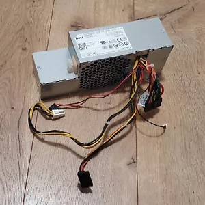 Dell Opt SFF 235W L235P-01 R224M RM112 L235ES-0 Netzteil schwarz Stecker - Bild 1 von 5