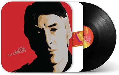 PAUL WELLER - ILLUMINATION, 2022 EU 180G vinyl LP, NEW - SEALED! - Image 1 of 2