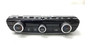 OPEL CORSA F 2020- Klimabedienteil Klimaanlage 39231052 - Picture 1 of 4