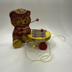 Juguete de peluche Fisher Price Zilo de colección - Imagen 1 de 9