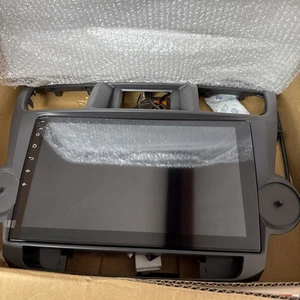 4+32G 8 Core Android Autoradio Stereo für Toyota Highlander 2008-2013 10,1 Zoll  - Bild 1 von 2