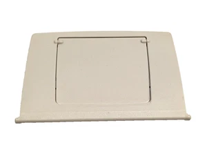 Bandeja de papel de salida Brother OEM soporte solapa IntelliFax-2820, 2910, 2920 - Imagen 1 de 3