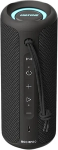 Boompro Bluetooth Lautsprecher 36W Tragbare Lautsprecher mit Stereo Sound Bass, Bluetoot - Bild 1 von 9