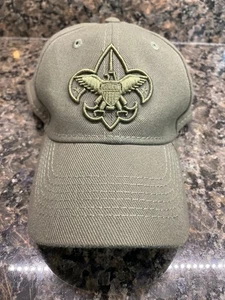 Cappellino ragazzo aderente Boy Scouts of America (S/M) - Foto 1 di 5