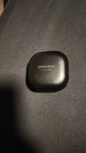 Samsung Galaxy Buds Pro (Live Wireless In-Ear Headset) - Black - Picture 1 of 3