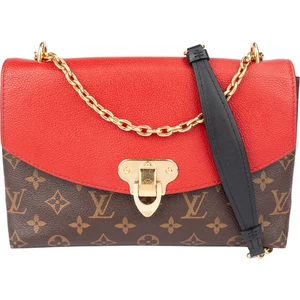 Louis Vuitton Canvas Monogram Saint Placide Crossbody Bag Tasche - Bild 1 von 13