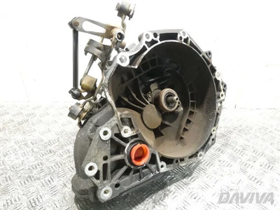 Opel Zafira / Zafira Family 5 Speed Manual Gearbox 1.6 Petrol 77kW (105 HP) F17 - Image 1 of 4