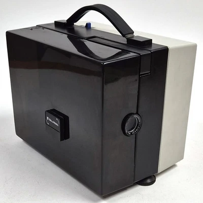 Vintage Bell & Howell Filmosonic Cine Film Projektor –110 – 240V – Werke – No - Bild 1 von 4