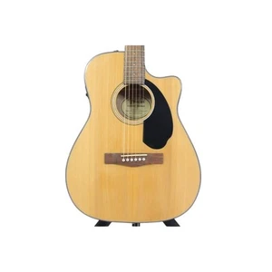 Fender CC-60SCE Konzert Akustikgitarre Fishman Vorverstärker gebraucht - Bild 1 von 10