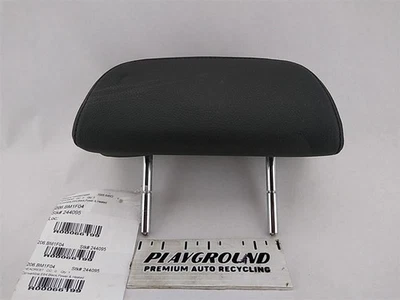 Левый подголовник заднего водителя для кабриолета BMW 645ci E63 E64 подходит для 2004-2007 годов выпуска - Изображение 1 из 4