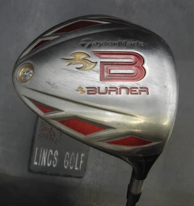TaylorMade Burner 9.5° Driver Regular Graphite Shaft Kirkland Signature Grip* - Picture 1 of 5