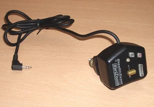 VariZoom VZStealthZoom LANC Lens Zoom & Focus Controller - Picture 1 of 7