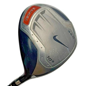 Nike Ignite 460 Driver 10° Loft L-Flex w/ YS‑5 Graphite Shaft - Picture 1 of 9