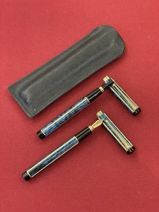 Füllfederhalter Kugelschreiber REDEN’S Vintage - Bild 1 von 21