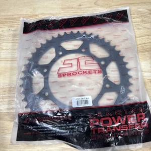 Piñones JT - JTR487.46 - Piñón trasero de acero, 46T - Imagen 1 de 5