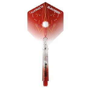 Unicorn Gripped Dart Flights (Pack of 4) RD3140 - Picture 1 of 1