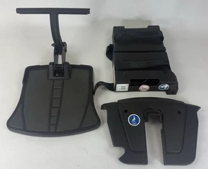 Jazzy Pride Quantum Foot Rest Foot Plate Power Chair Mobility - Picture 1 of 9