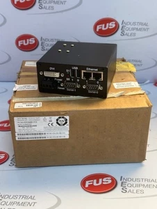 JanzTec AG emPC-A/1X6Q/0 Fanless & Compact Multi-Core Arm Based Embedded Control - Picture 1 of 2