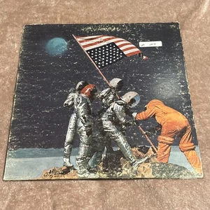 Canned Heat – Future Blues LST-11002 Liberty Rainbow Label VG/G+ 1970 - Picture 1 of 4