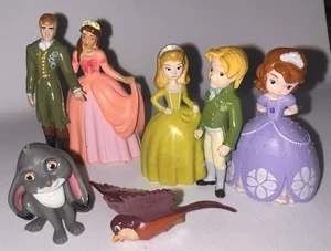 Sophia die erste Mini Puppen und Tierfreunde - Bild 1 von 2