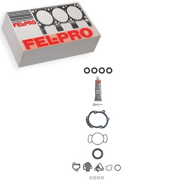 Juego de juntas de cubierta de distribución de motor Fel-Pro para GMC Acadia 2007-2016 3,6 L V6 Foto 1 de 3