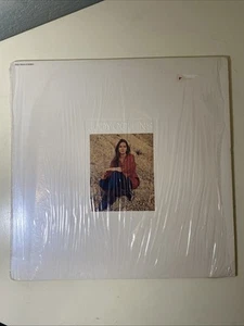 Judy Collins Whales and Nightingales LP 1970 [Elektra EKS-75010] - Picture 1 of 7