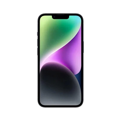 Apple iPhone 14 256GB Midnight Black Smartphone - Bild 1 von 4