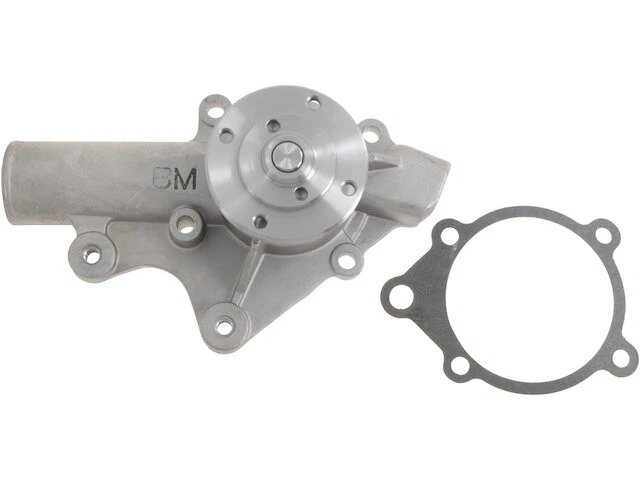 Bomba de agua API 49TJ33W compatible con Eagle Premier 1988-1989 2,5 L 4 cilindros METRIX METRIX Foto 1 de 1