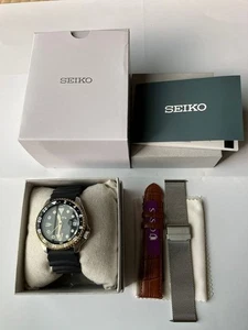 Reloj automático para hombre SEIKO5 Sports SBSC020 de Japón - Imagen 1 de 6