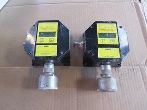 ENMET CORP ND-5175 CO gas carbon monoxide, Hydrogen Sulfide Detector/ monitor - Picture 1 of 8