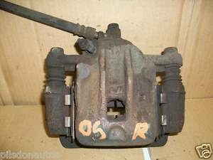 KIA SPORTAGE 2005-2009 OFFSIDE LADO CONDUCTOR PINZA FRENO TRASERO - Imagen 1 de 6