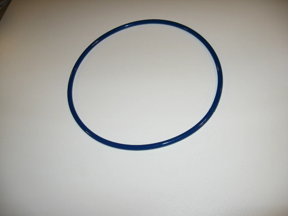 BLUE MAX 1/4" ROUND DRIVE BELT FOR ASTRO INTERNATIONAL WBS-314   BAND SAW  - Image 1 of 1