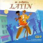 Latin Cd7 El Negro Zumbon, Ben And The Tropical Rhythm Kings 22 Tracks Cd