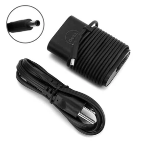 NEW OEM 45W Adapter For Dell XPS 13 9333 9343 9350 L321X L322X Charger LA45NM131 - Picture 1 of 4