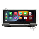 6.86in Car MP5 Player Radio Wireless Carplay Android Auto Touch Screen Foldable