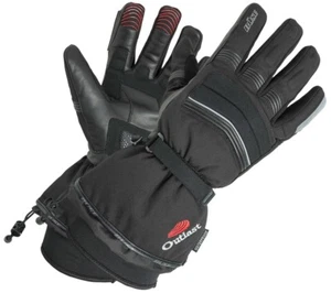 Büse Outlast® Winterhandschuhe Motorradhandschuhe wasserdicht Touring Winter  - Bild 1 von 3