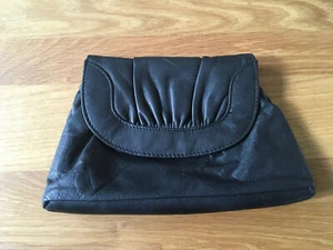 FRIIS COMPANY Clutch Tasche Bag schwarz - TOP! - Bild 1 von 5